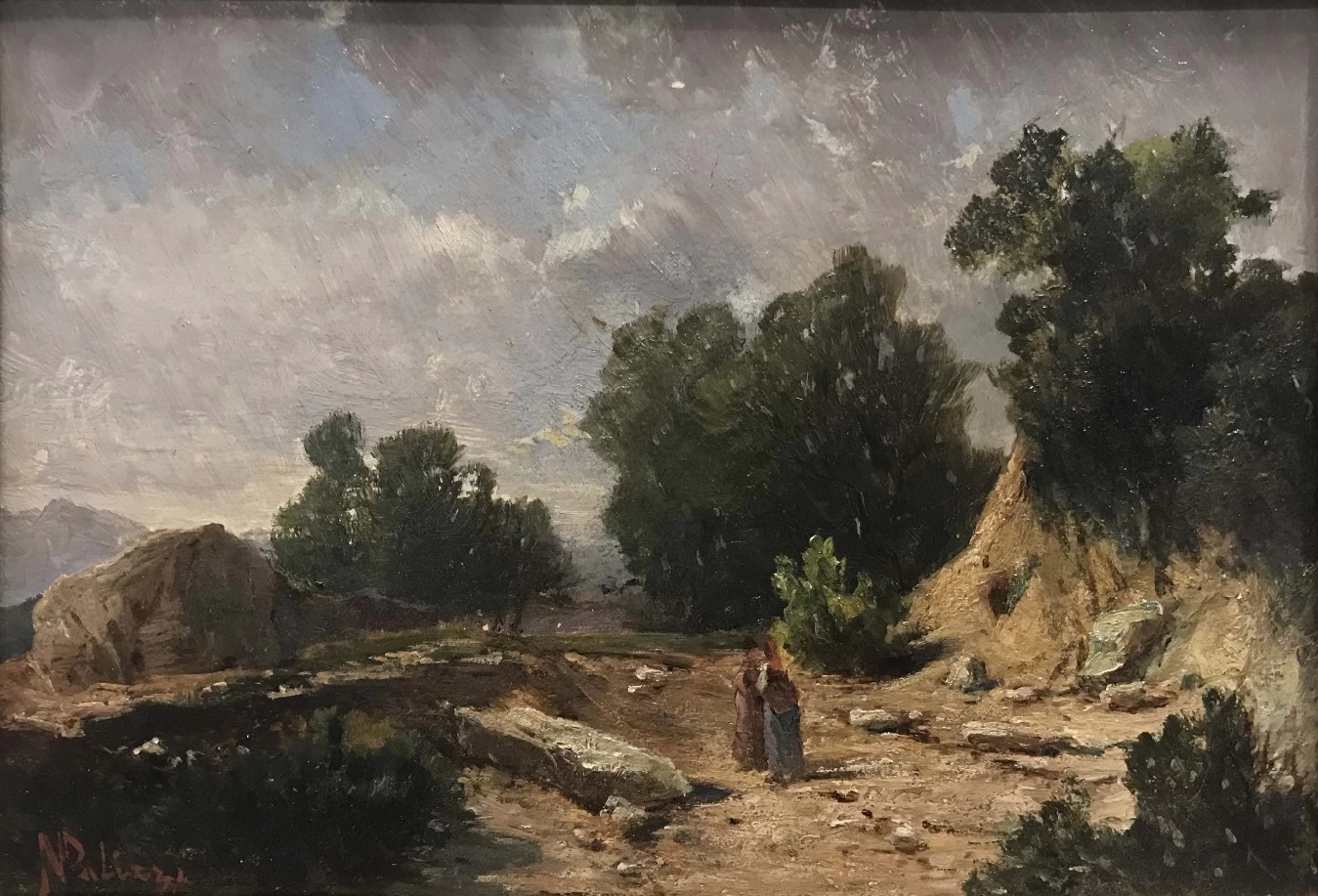Paesaggio